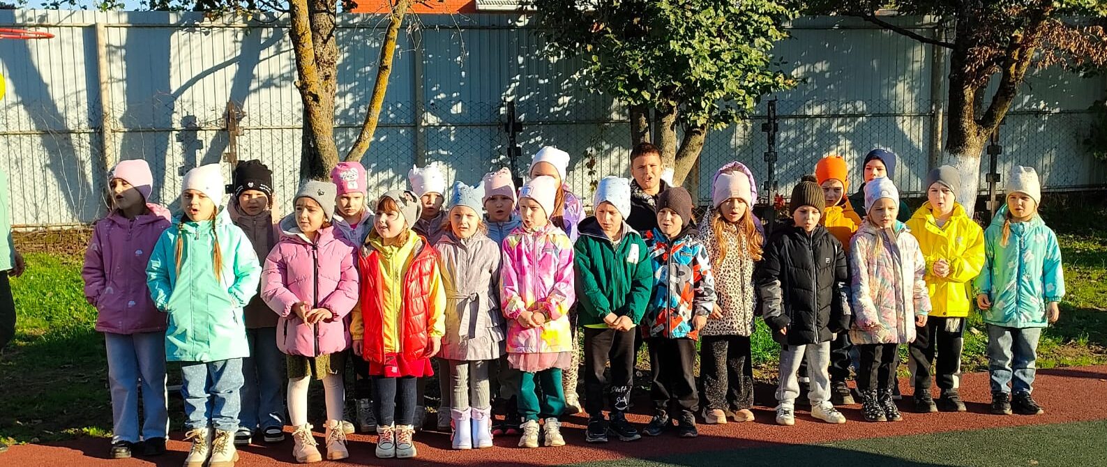 В трудобеликовском детском саду №45 на ярмарке собрали почти 25 тысяч рублей