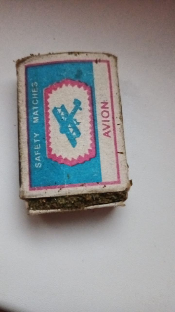 В Красноармейском районе мужчина хранил наркотики «для себя»