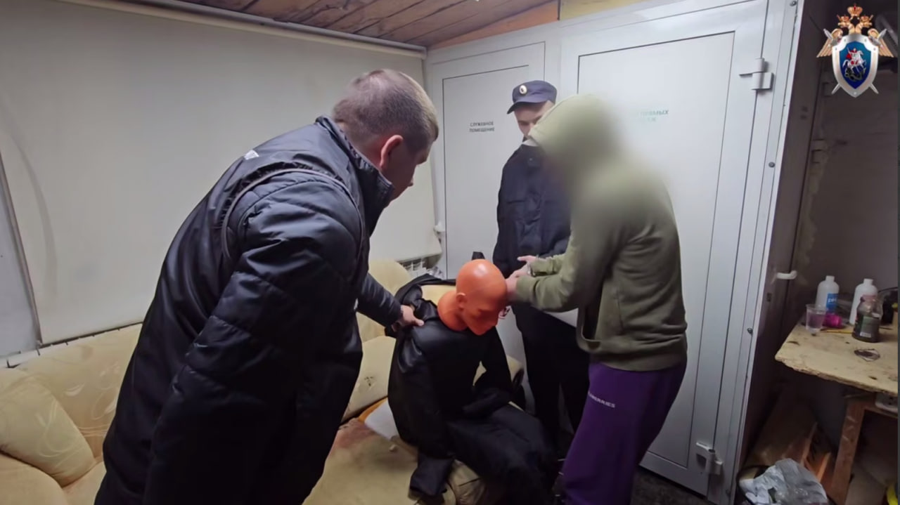 Полтавчанин обвиняется в убийстве знакомого