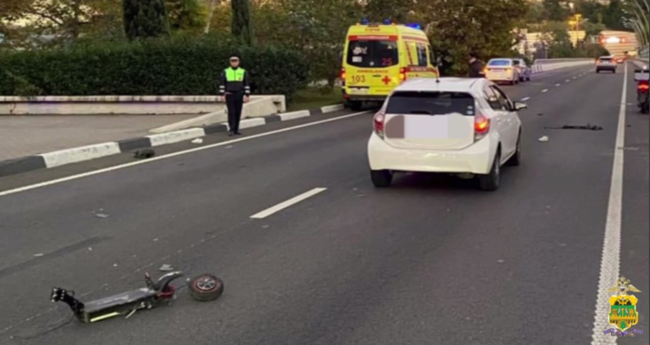 На дорогах Красноармейского района с начала года в ДТП погиб один ребенок, еще 23 пострадали