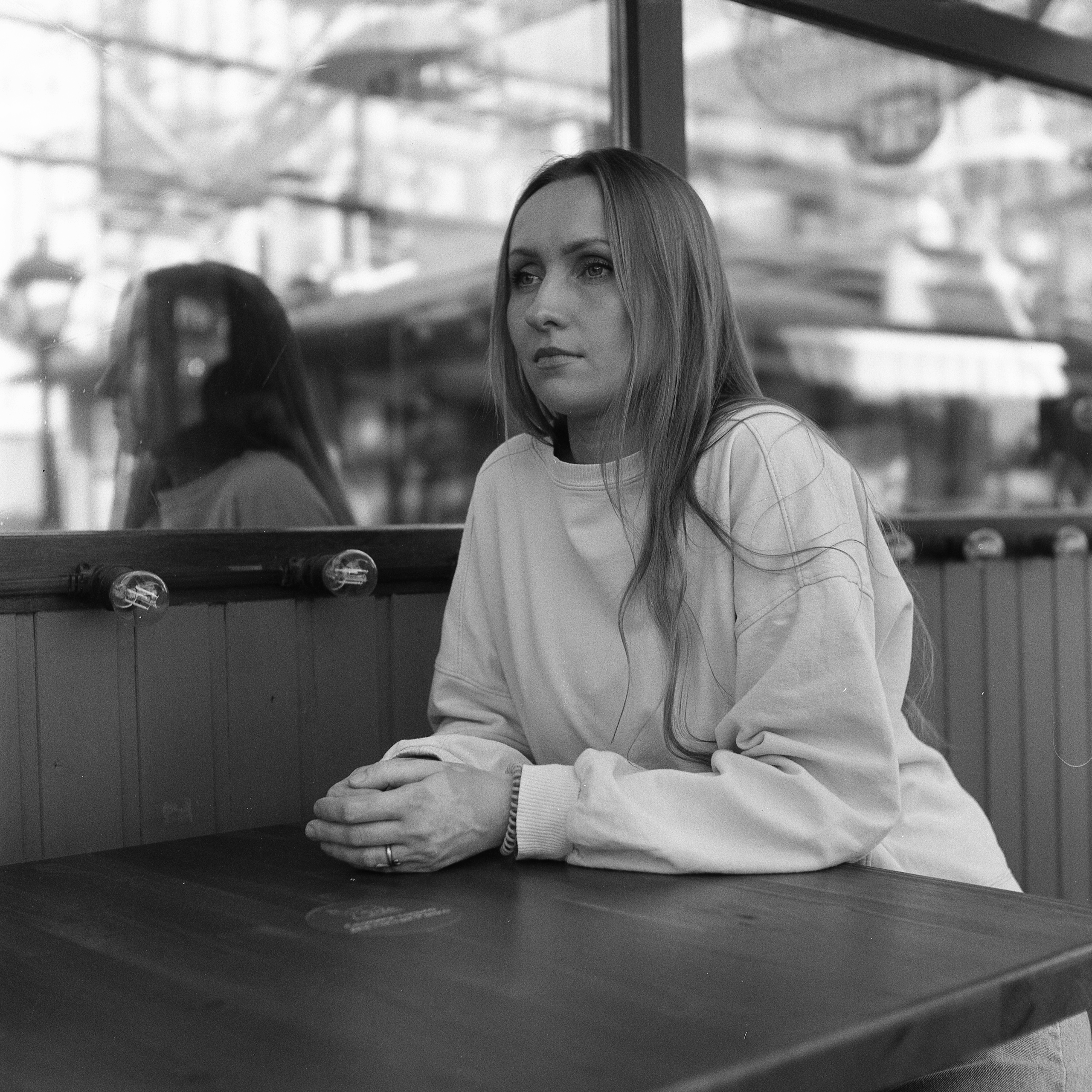 Уроженка станицы Полтавской Наталья Кичула предпочла творчество юриспруденции