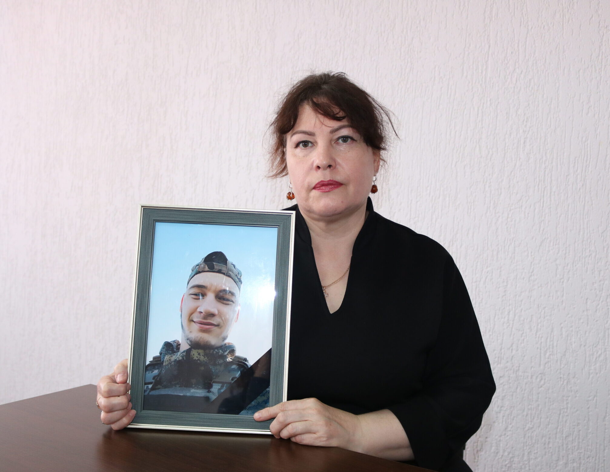 Полтавчанин Данила Никольский подорвал себя в машине, уничтожив группу противника