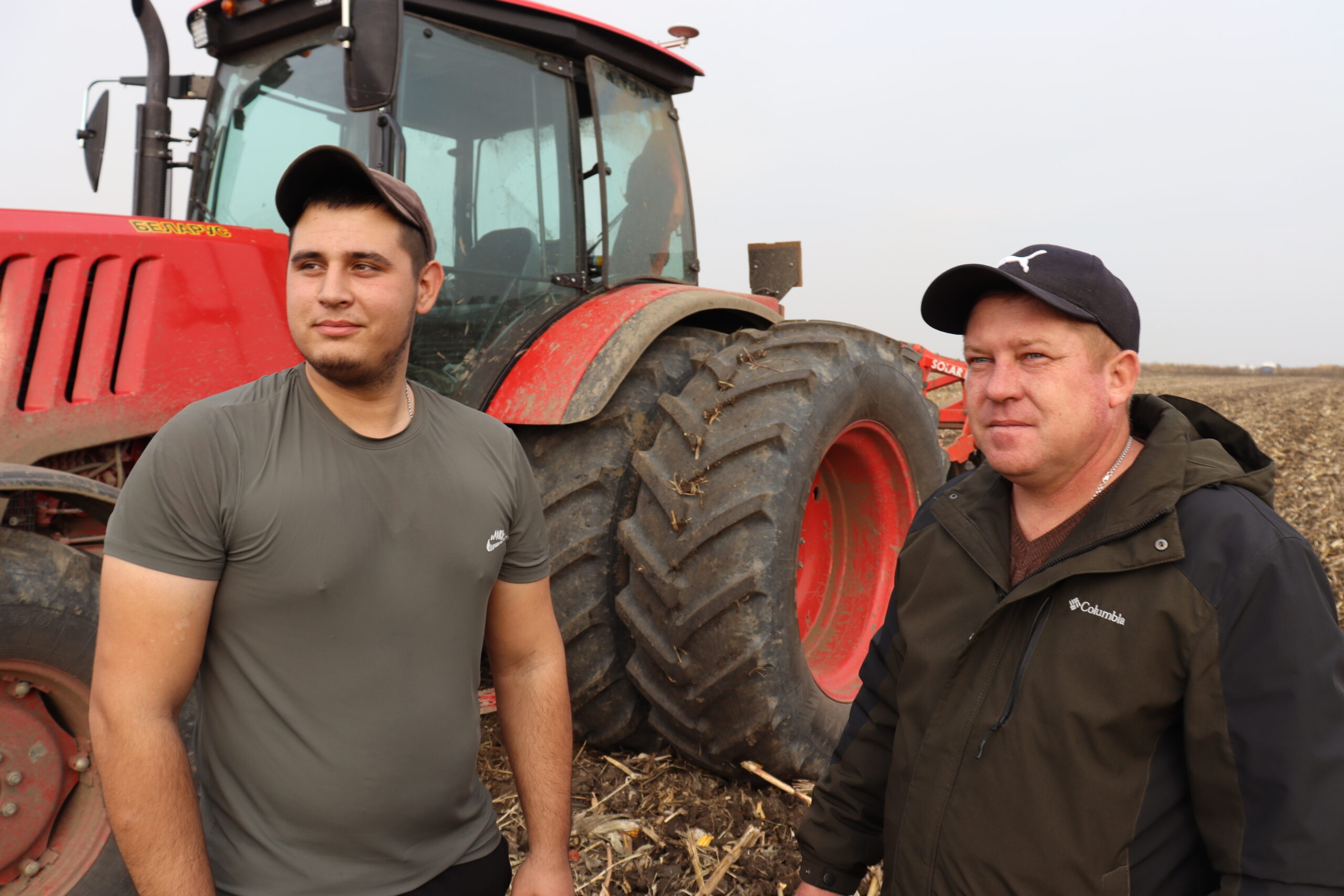 От риса к «большому молоку»: чем завершился аграрный год в госплемзаводе «Красноармейский»