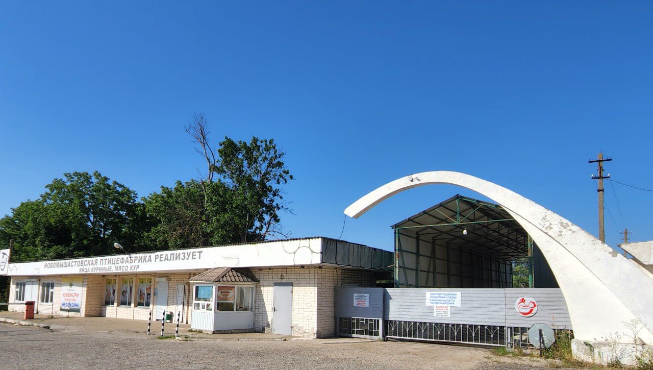 Бастрыкин взял на контроль ситуацию с зарплатами на новомышастовской птицефабрике