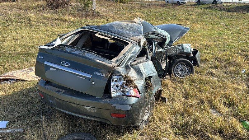 В 2025 году на дорогах Красноармейского района погибли 28 человек