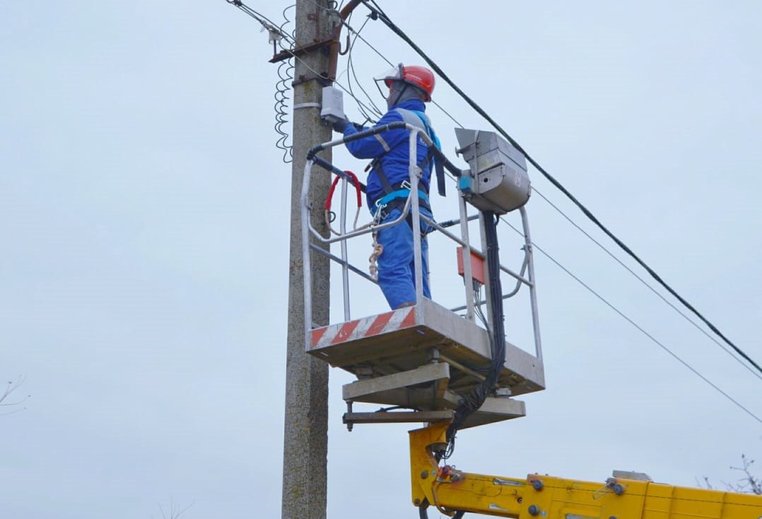 Жители Красноармейского района жалуются на замену электросчетчиков без объяснений