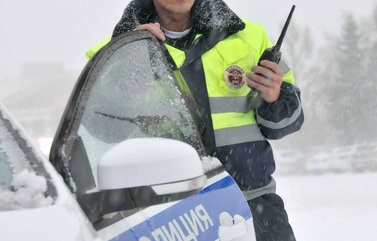 В 2025 году в Красноармейском районе задержали 83 нетрезвых водителя