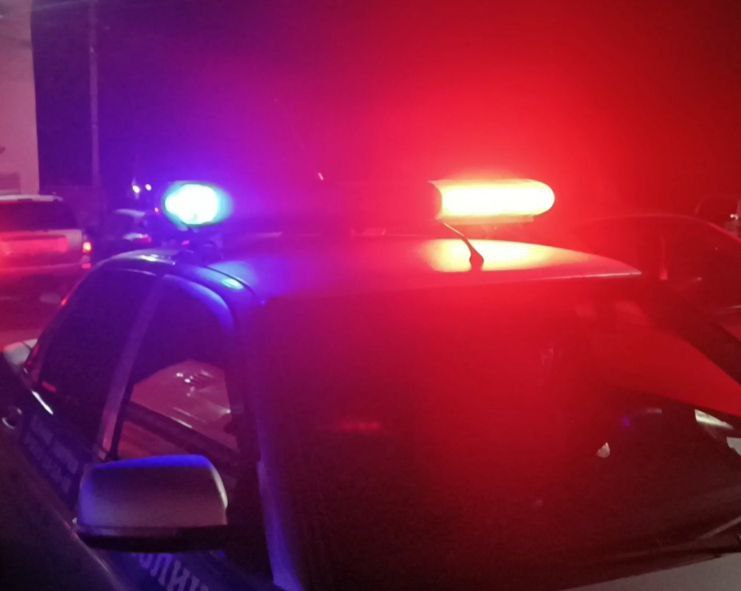 20-летнего жителя Новомышастовской вновь поймали пьяным за рулем