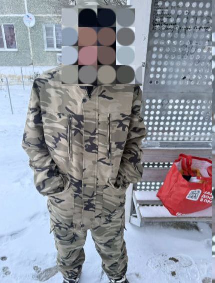 Житель Красноармейского района украл музыкальную колонку из магазина