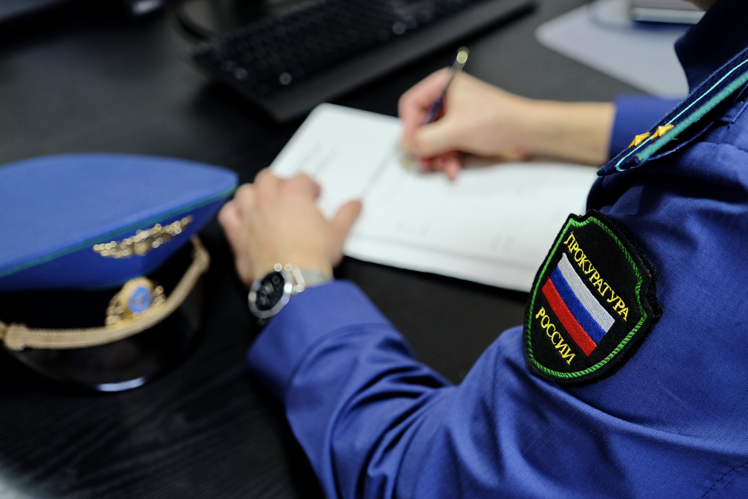 Суд обязал жителя Красноармейского района оформить доли детям после использования маткапитала