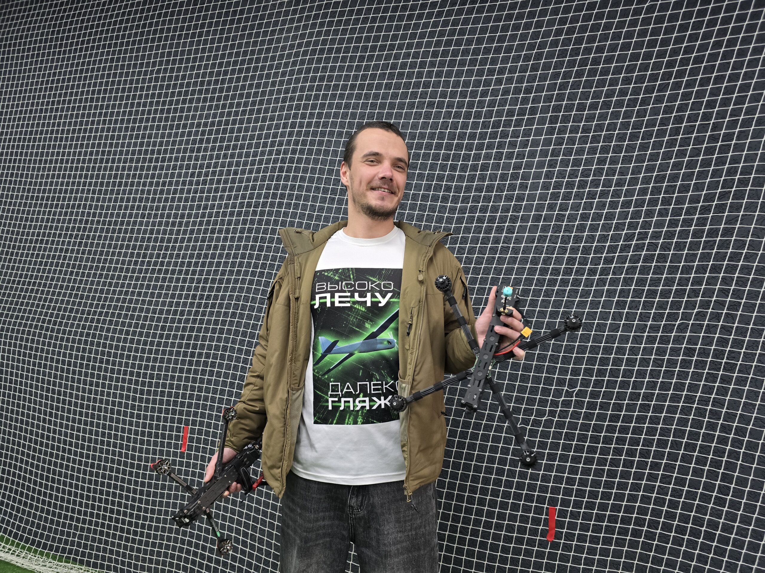 Оператор БПЛА: как за несколько лет появилась новая военная профессия