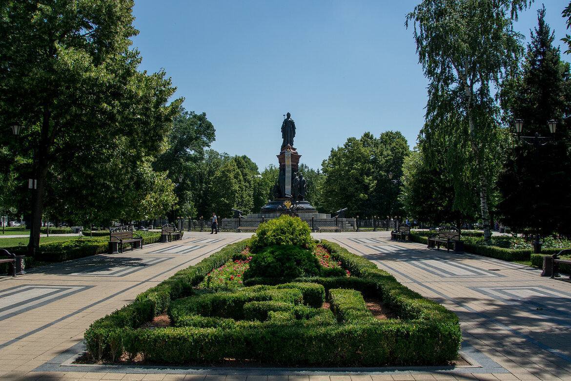 Краснодарский край вошел в топ-5 регионов по качеству жизни в 2025 году