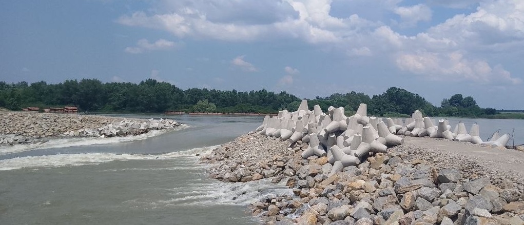 В хозяйствах Красноармейского района обсуждают ограничения посевов риса