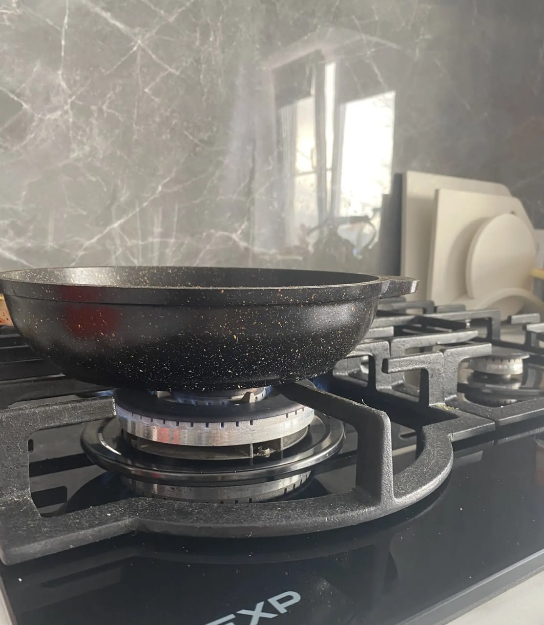 Жителям Красноармейского района разъяснили правила замены и диагностики газовых плит