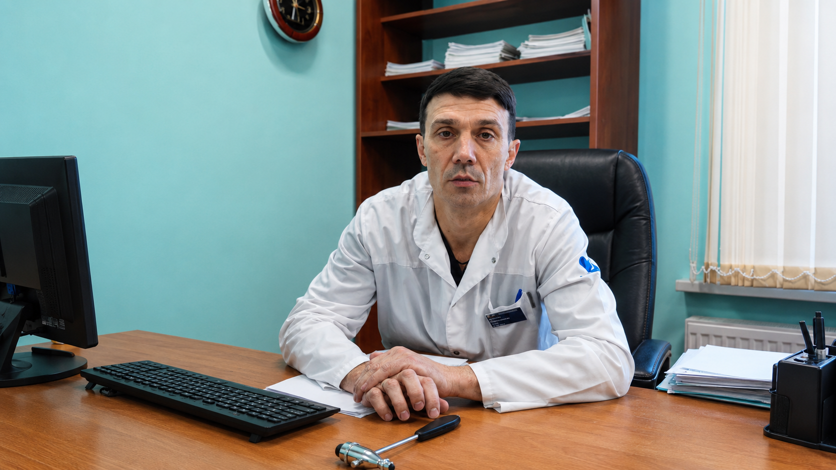 Головная боль: когда терпеть нельзя