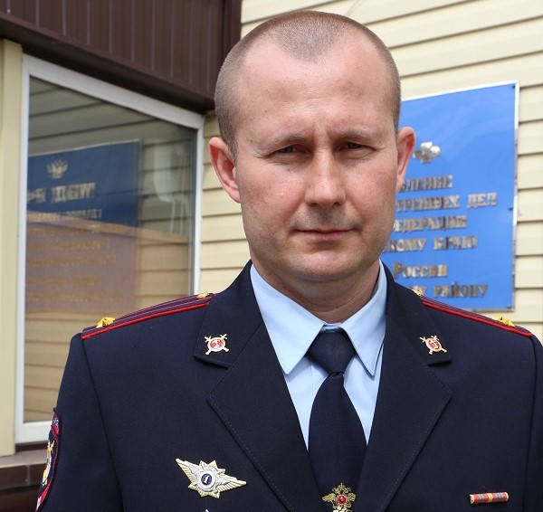 Начальник ОУР Отдела полиции Красноармейского района информирует граждан о наиболее распространенных схемах мошенничества