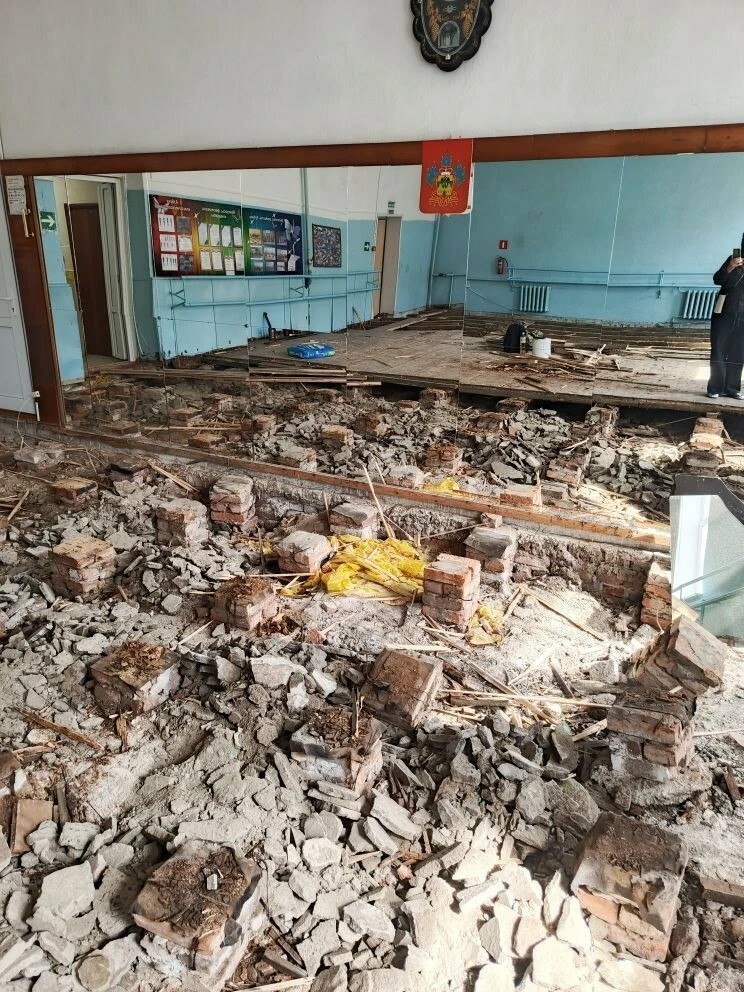 На ремонт детских школ искусств в Красноармейском районе направят более 3 млн рублей