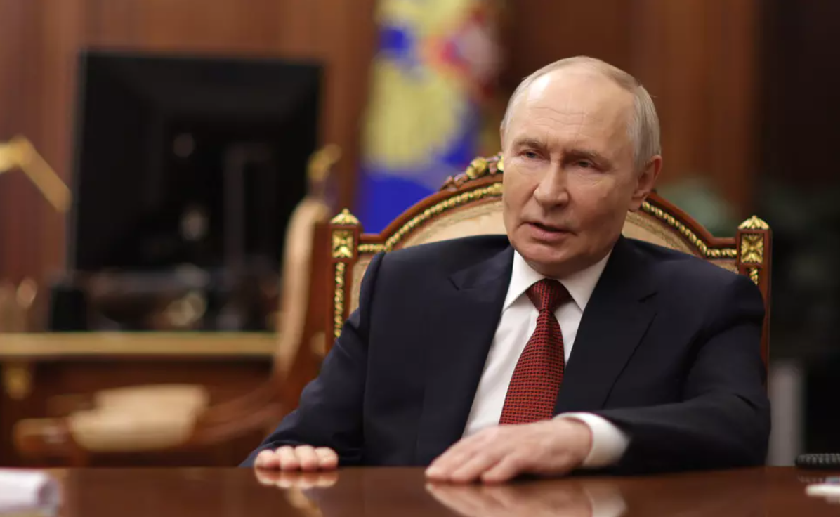 Договоренности – выполнять: Путин напомнил основы для переговоров с Украиной