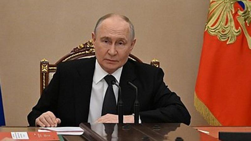 Путин: отработка для выпускников медицинских вузов не станет возвратом к советской системе распределения
