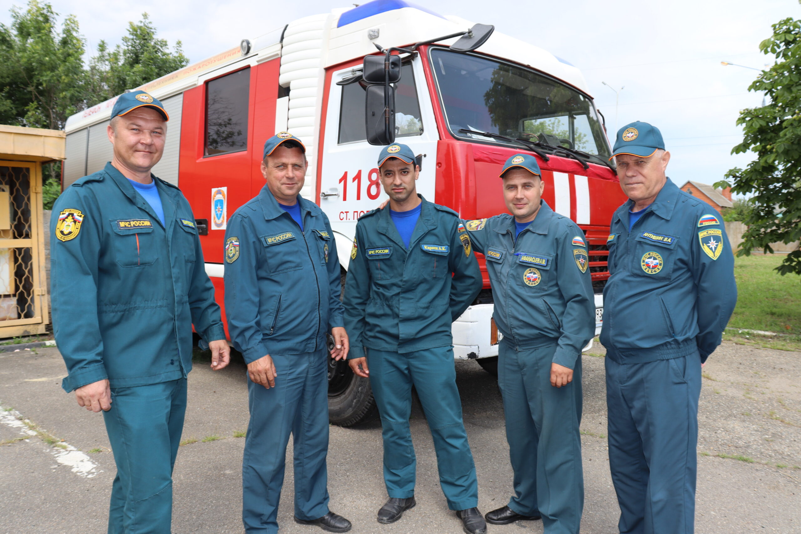 Горящий июнь: узнали подробности тушения пожара на Полтавской нефтебазе после прилета беспилотников