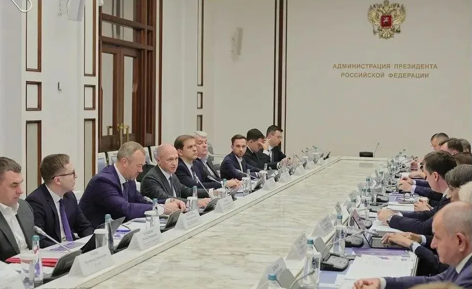 Стартовал новый сезон Премии — главной награды для представителей муниципального сообщества страны